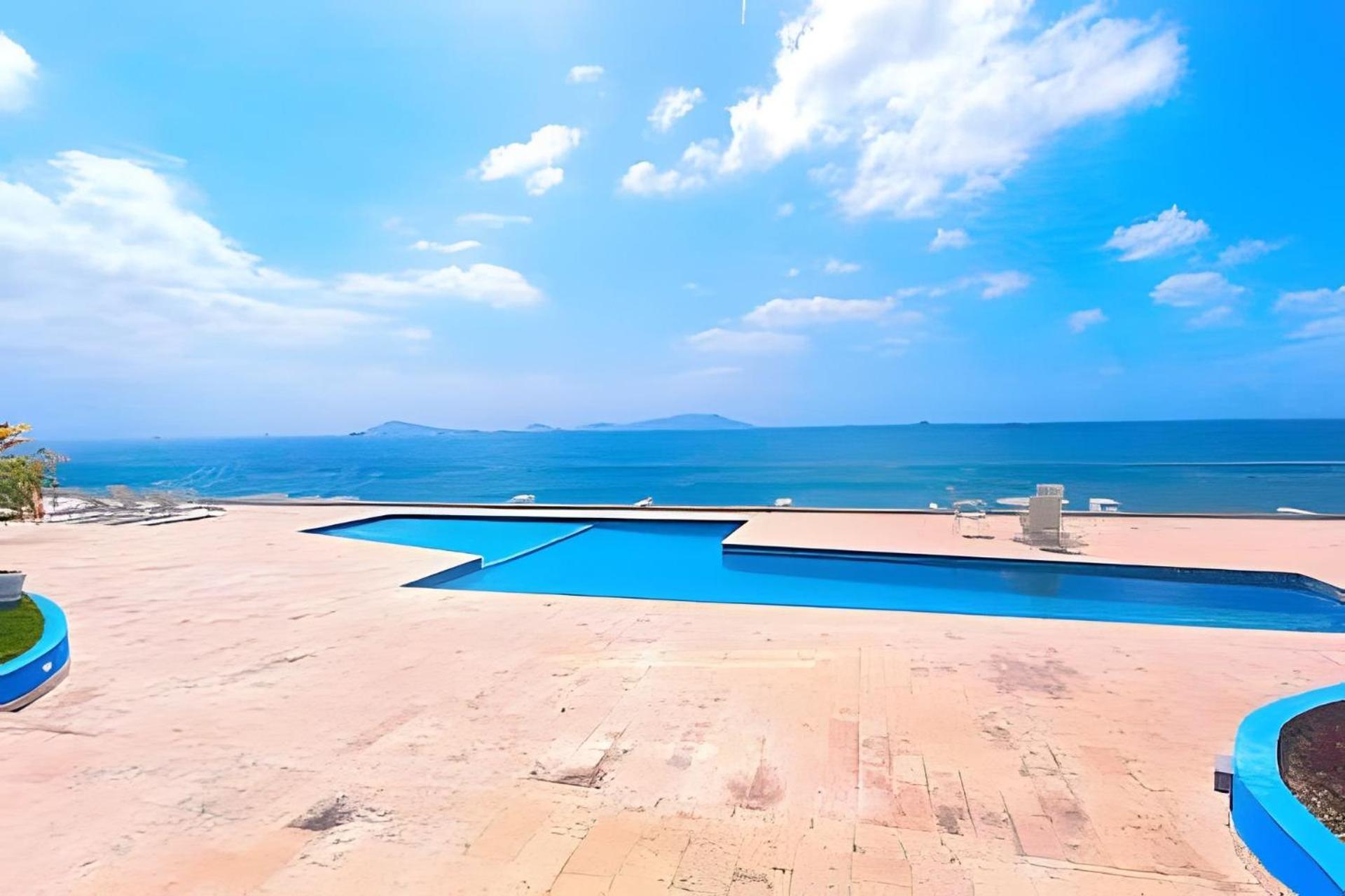 Apartment In The Causeway Amador