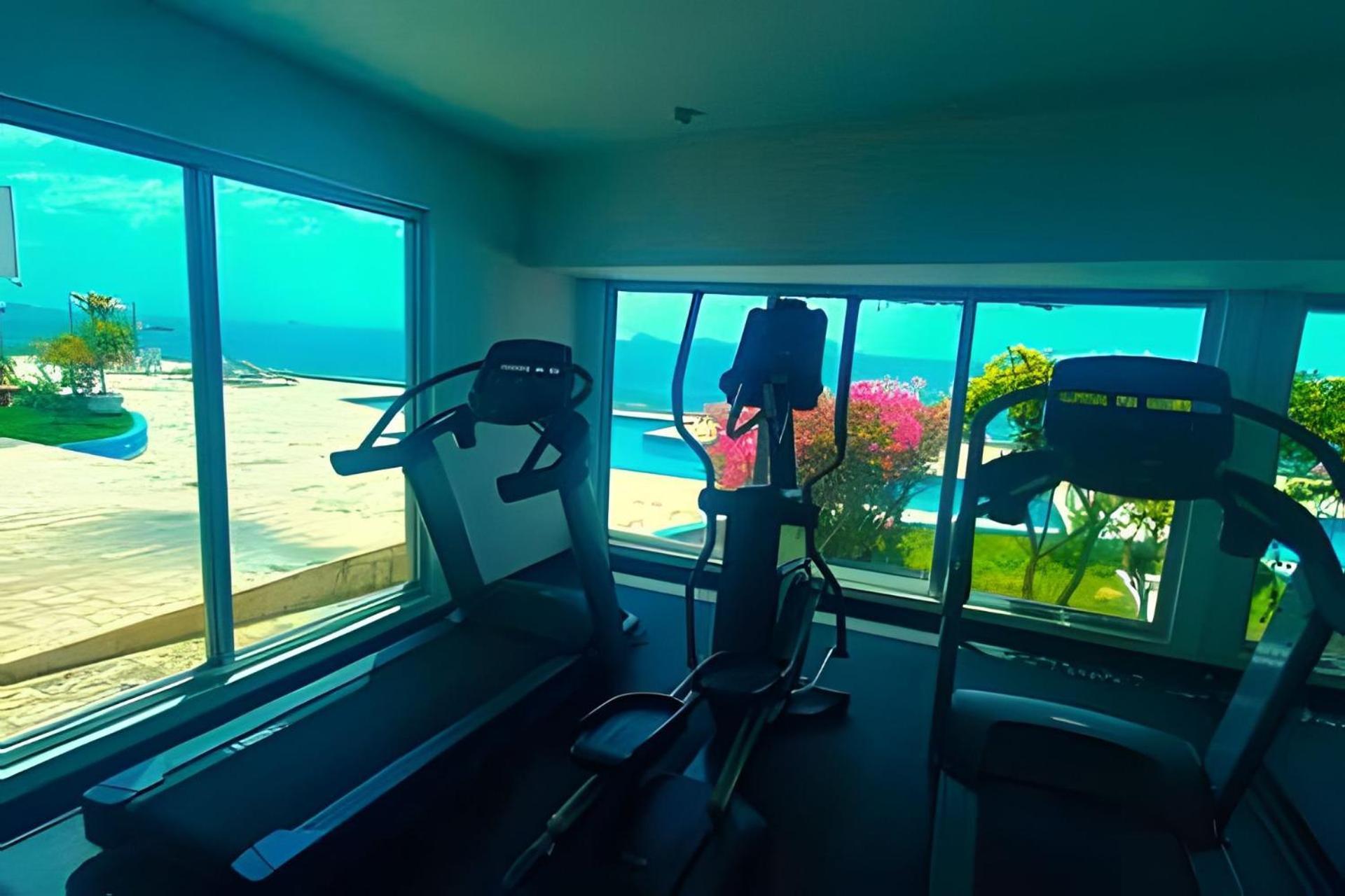 Apartment In The Causeway Amador *