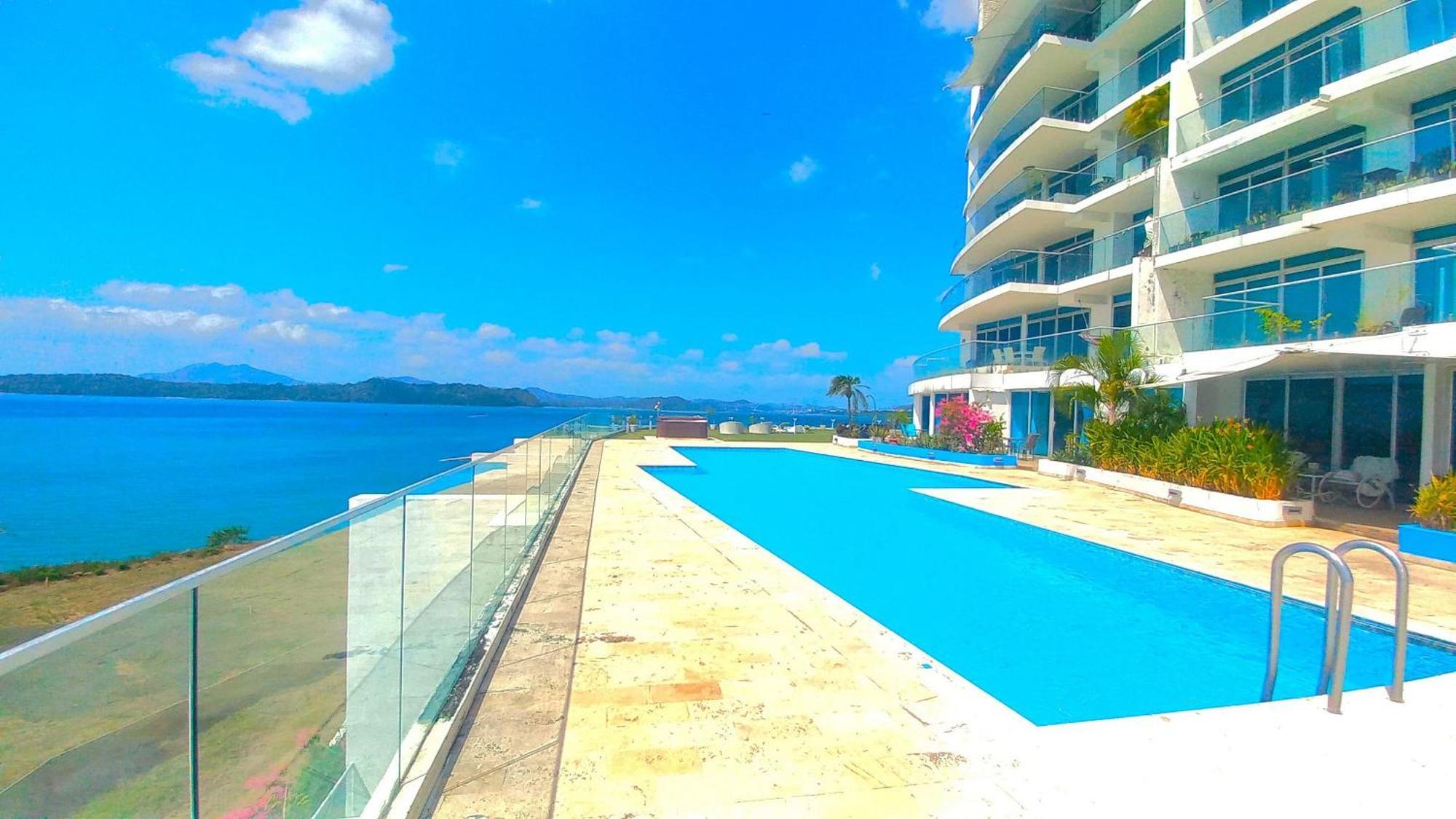 Apartment In The Causeway Amador *