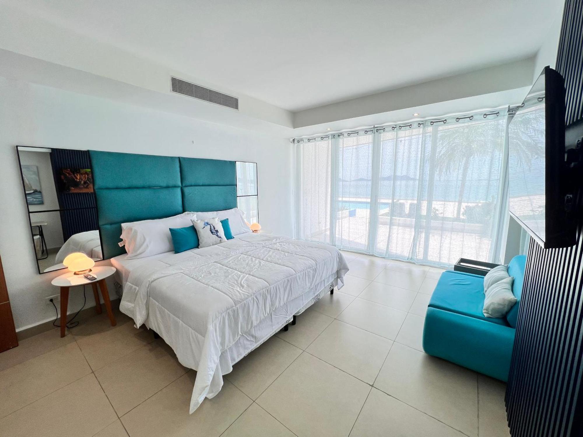Apartment In The Causeway Amador
