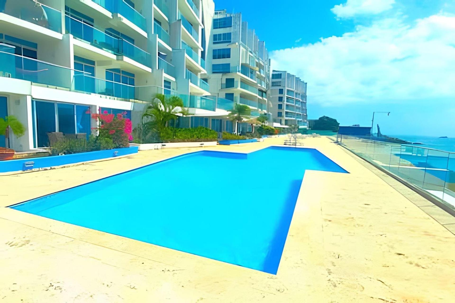 Apartamento In The Causeway Amador *