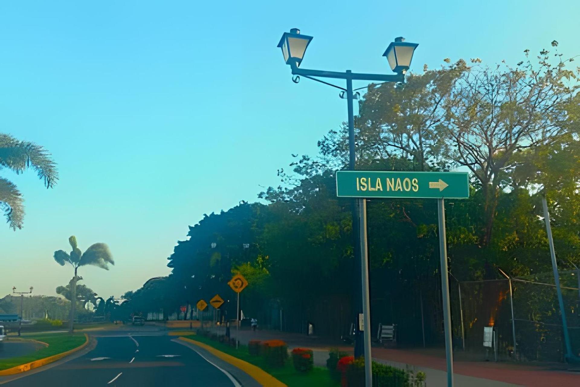 Apartamento In The Causeway Amador *