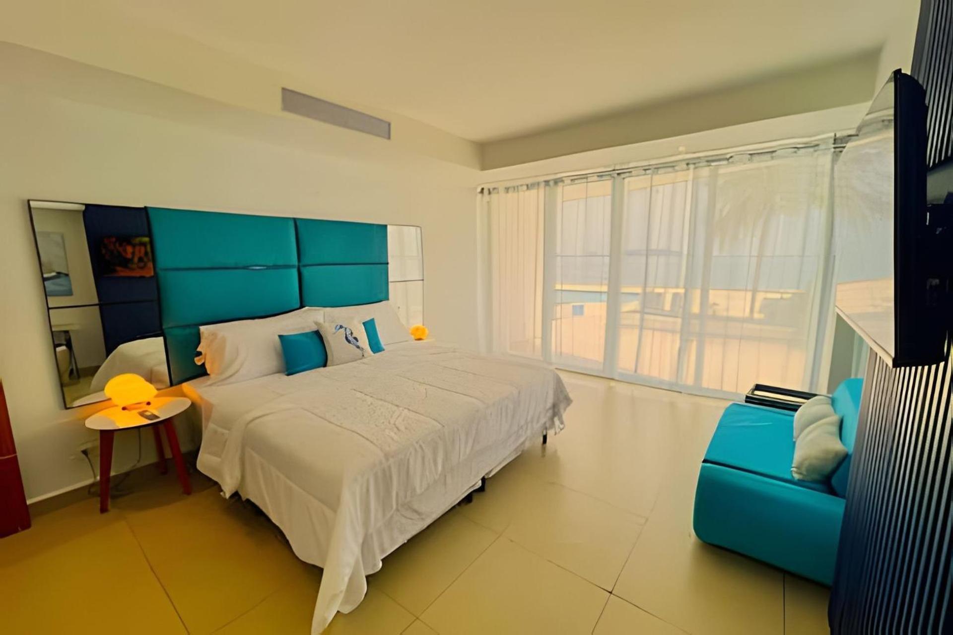 In The Causeway Amador Apartamento