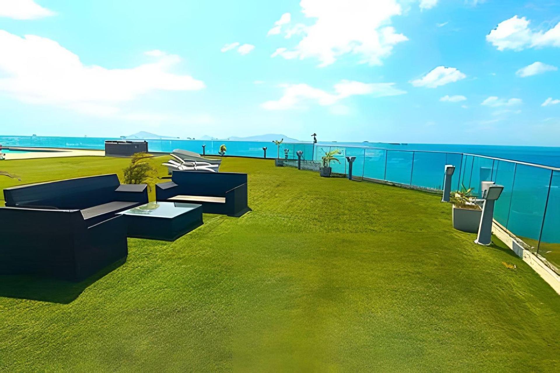 Apartamento In The Causeway Amador