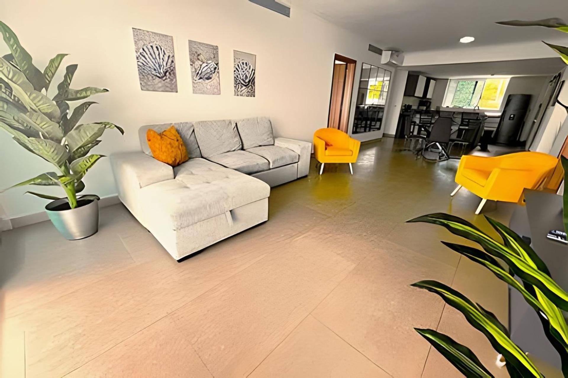 In The Causeway Amador Apartamento *