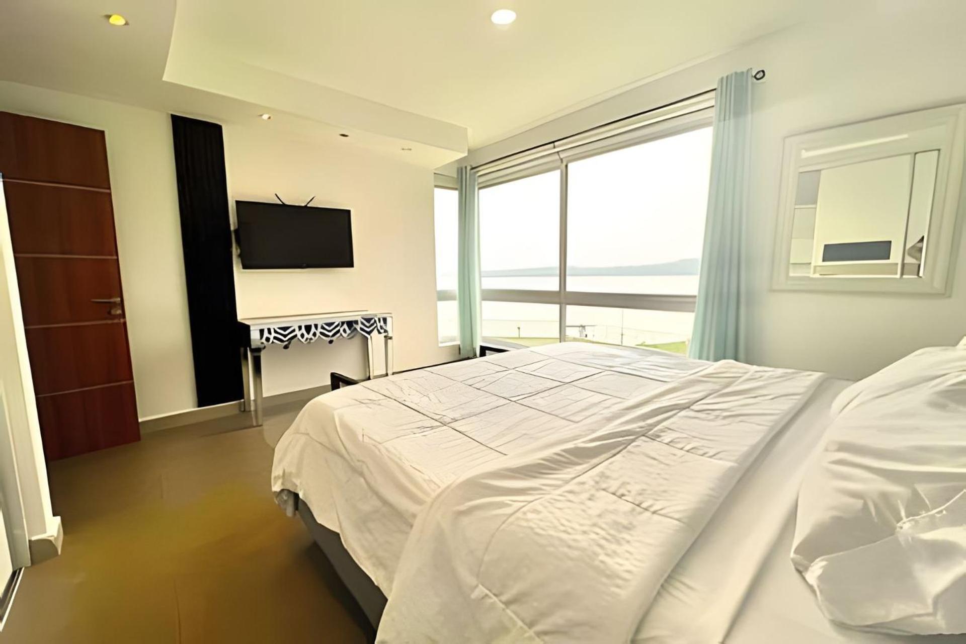 Apartamento In The Causeway Amador *