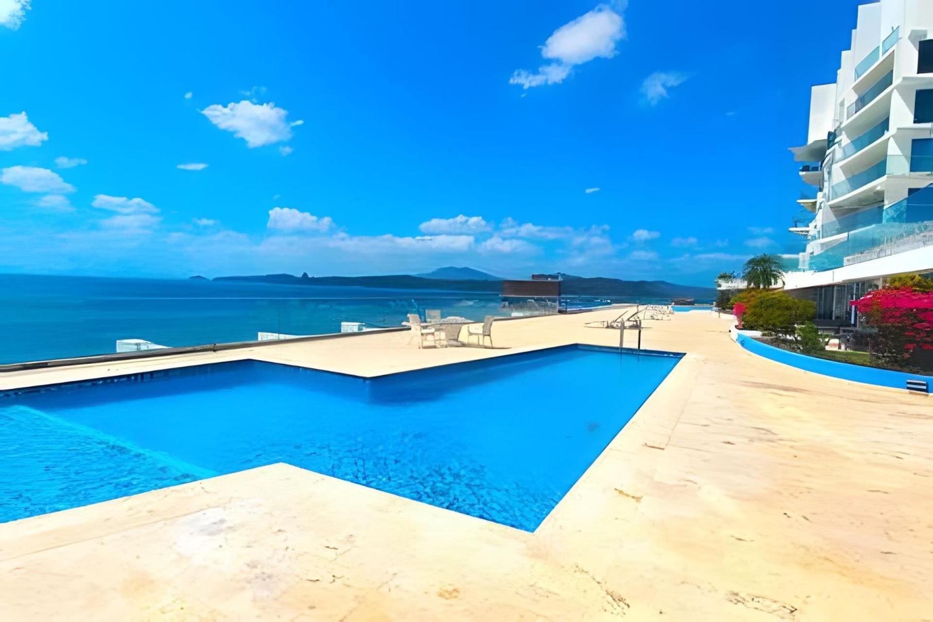 Apartamento In The Causeway Amador