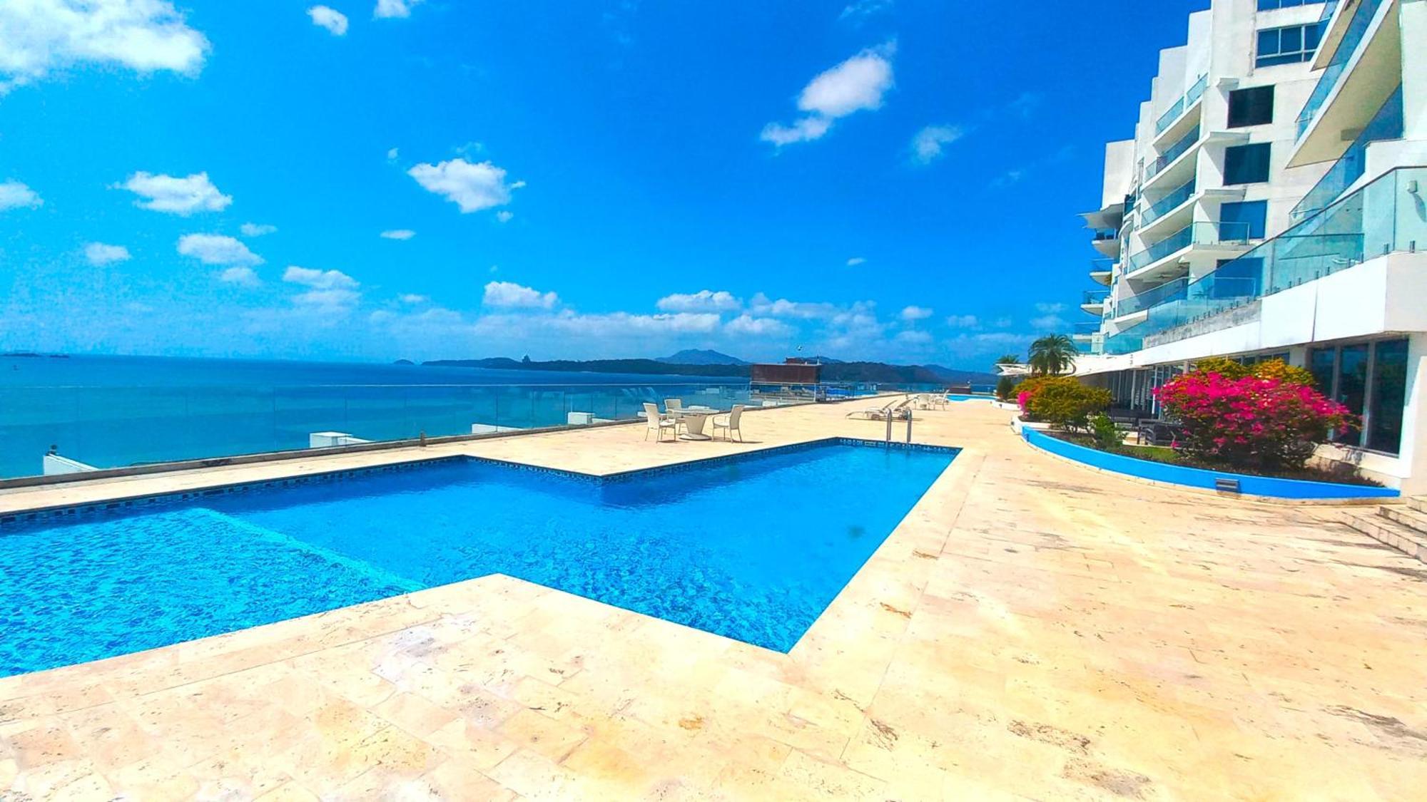Apartamento In The Causeway Amador *